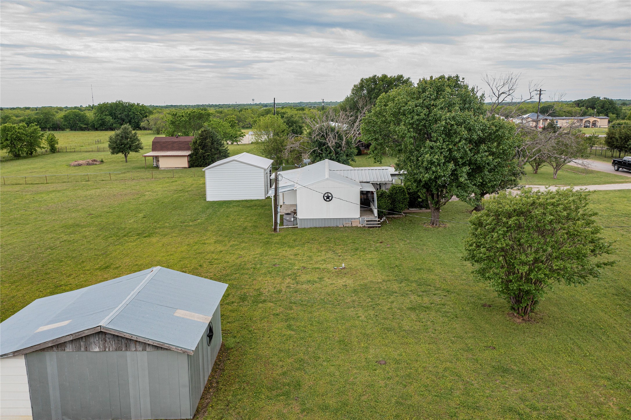1501 Joyce Road Kaufman TX 75142
