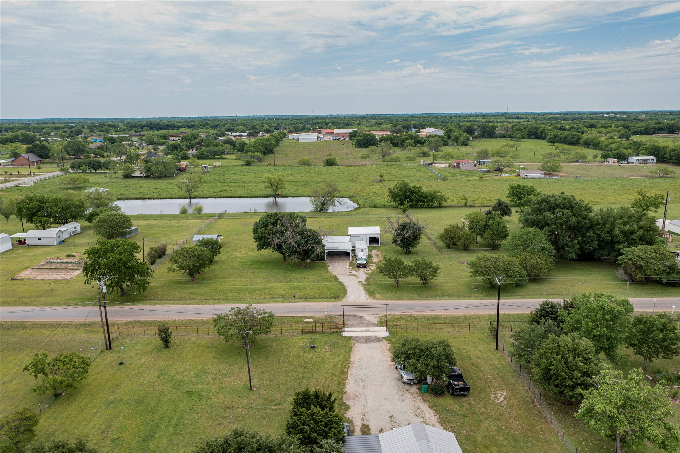 1501 Joyce Road Kaufman TX 75142