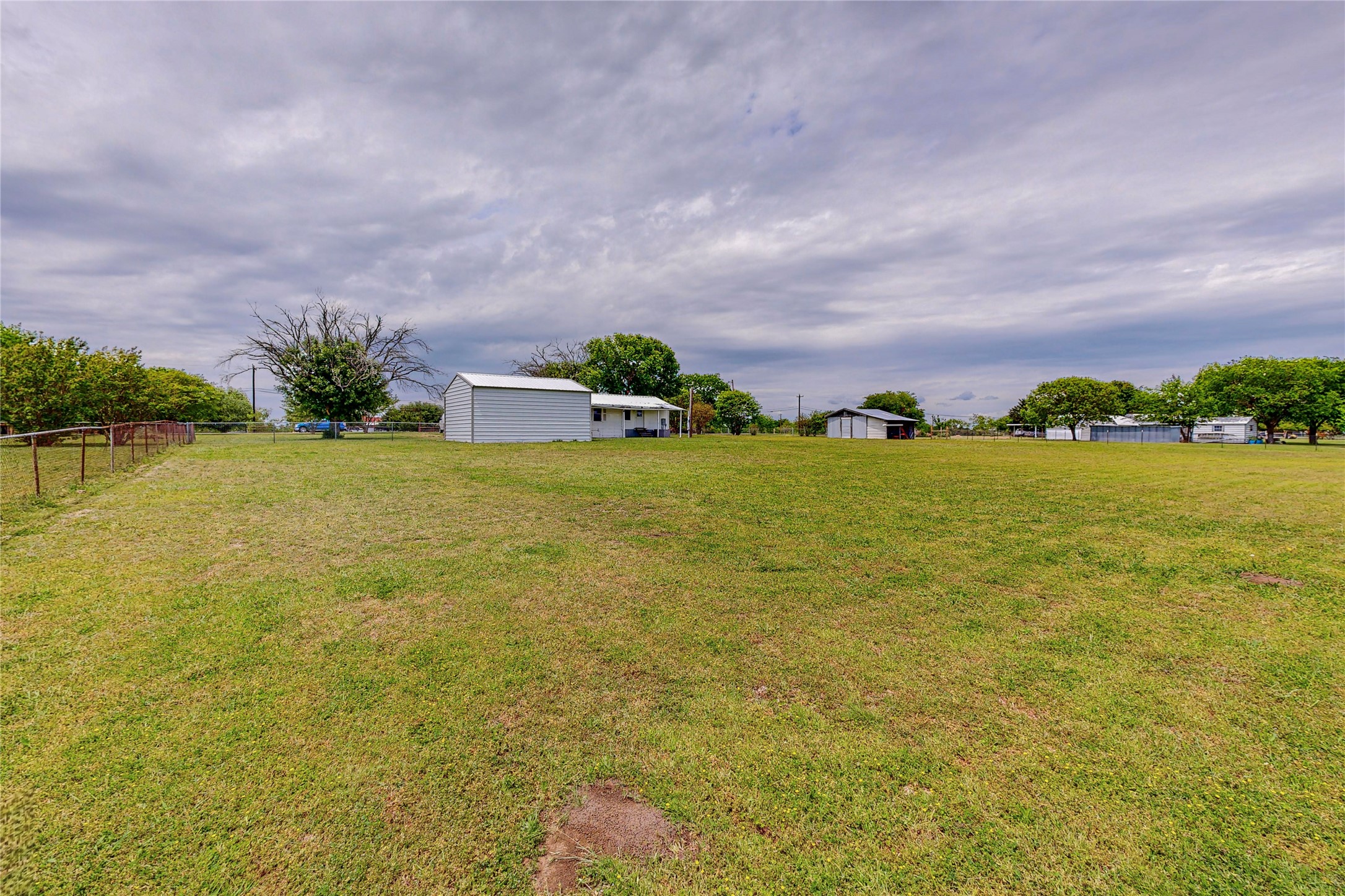 1501 Joyce Road Kaufman TX 75142