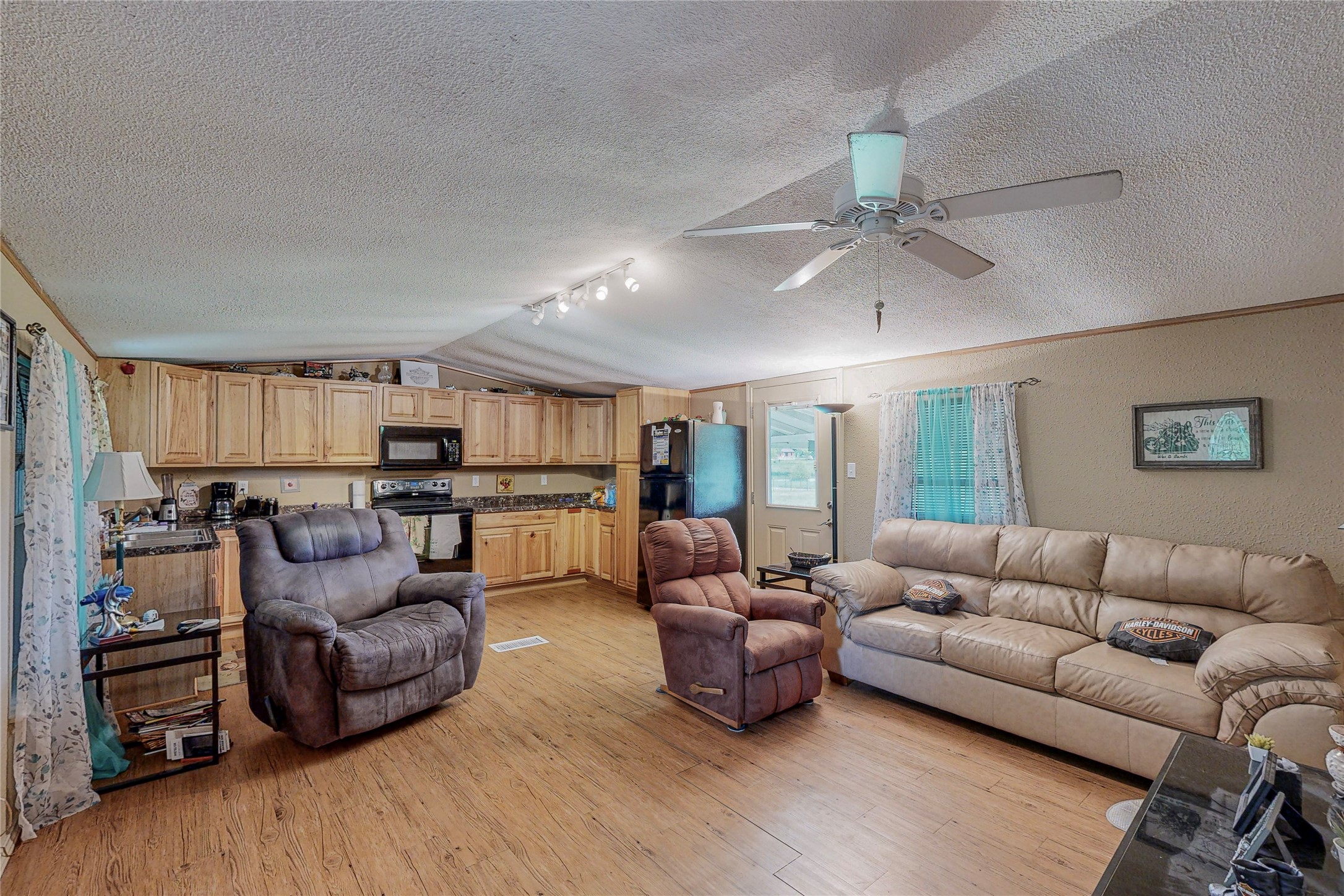 1501 Joyce Road Kaufman TX 75142