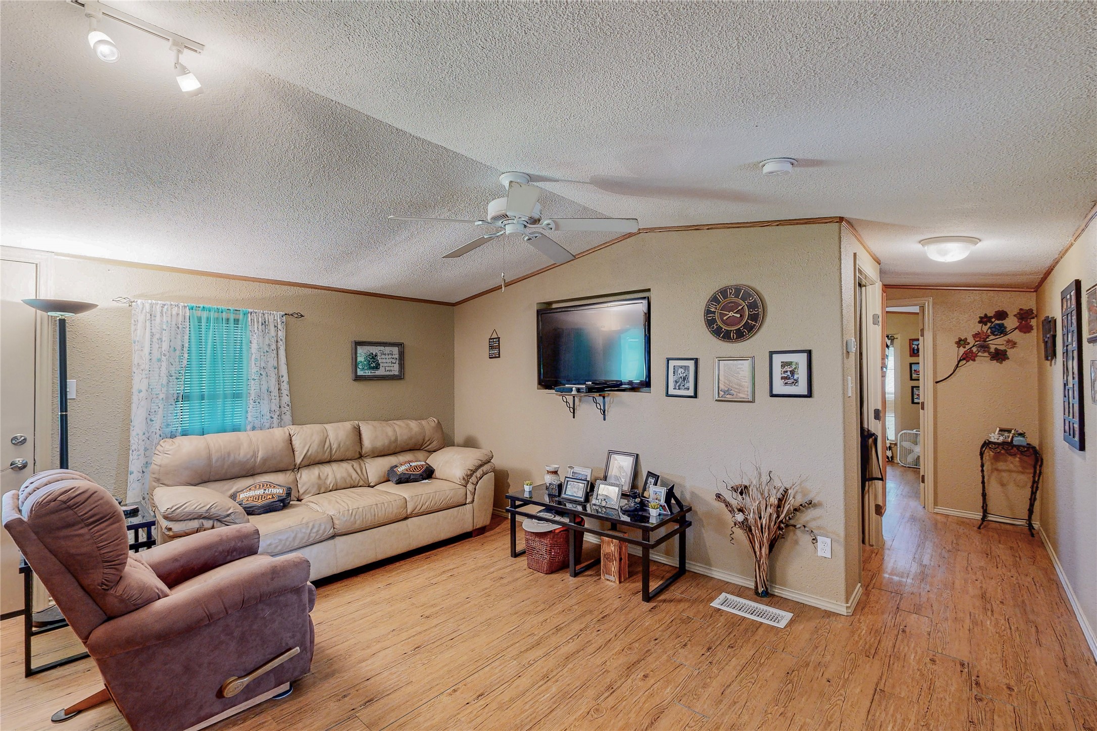 1501 Joyce Road Kaufman TX 75142