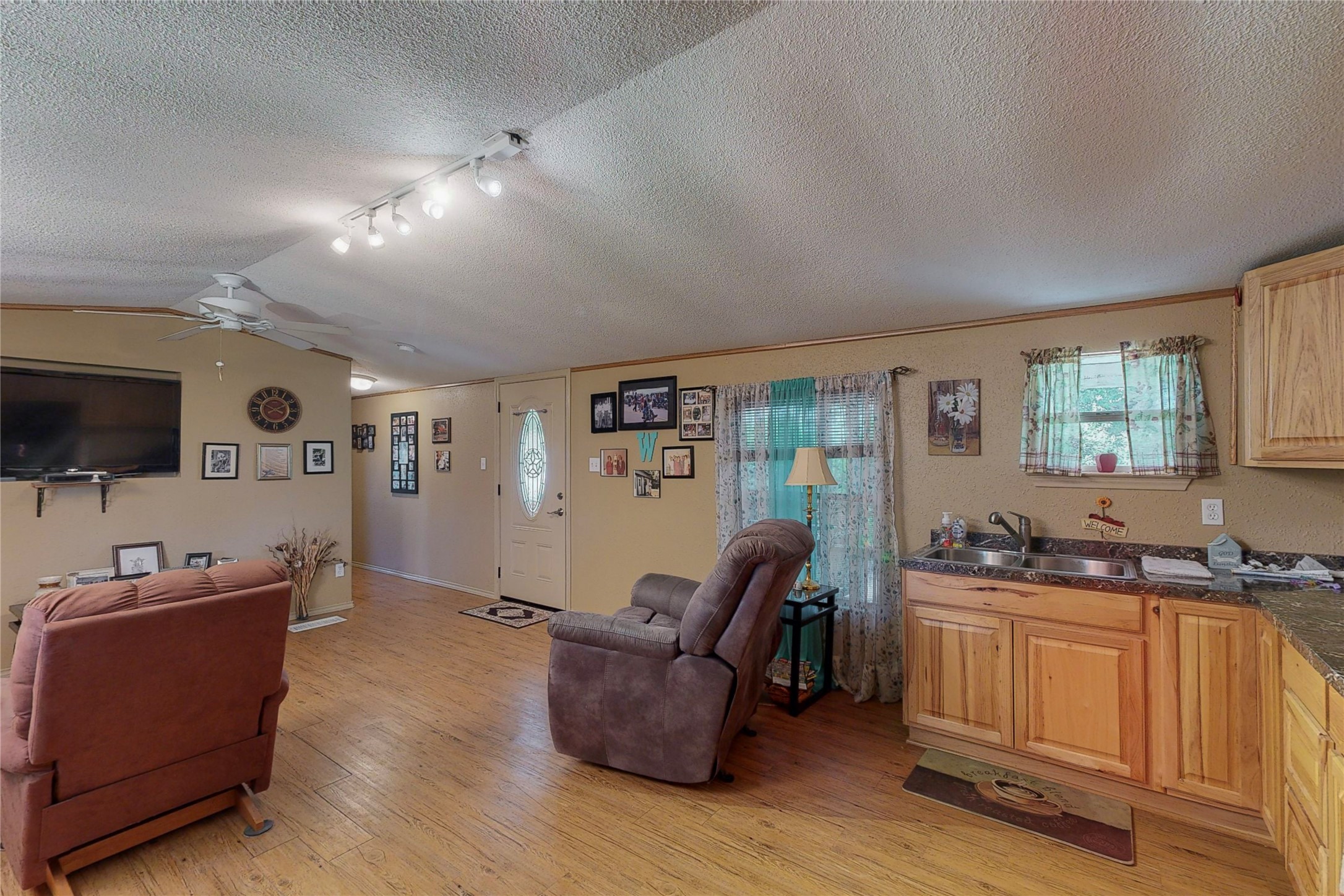 1501 Joyce Road Kaufman TX 75142