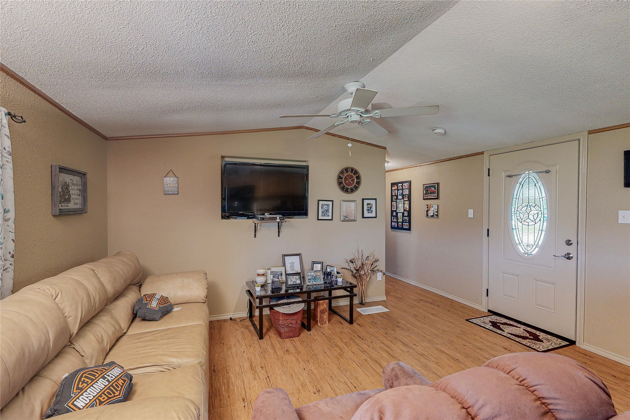 1501 Joyce Road Kaufman TX 75142
