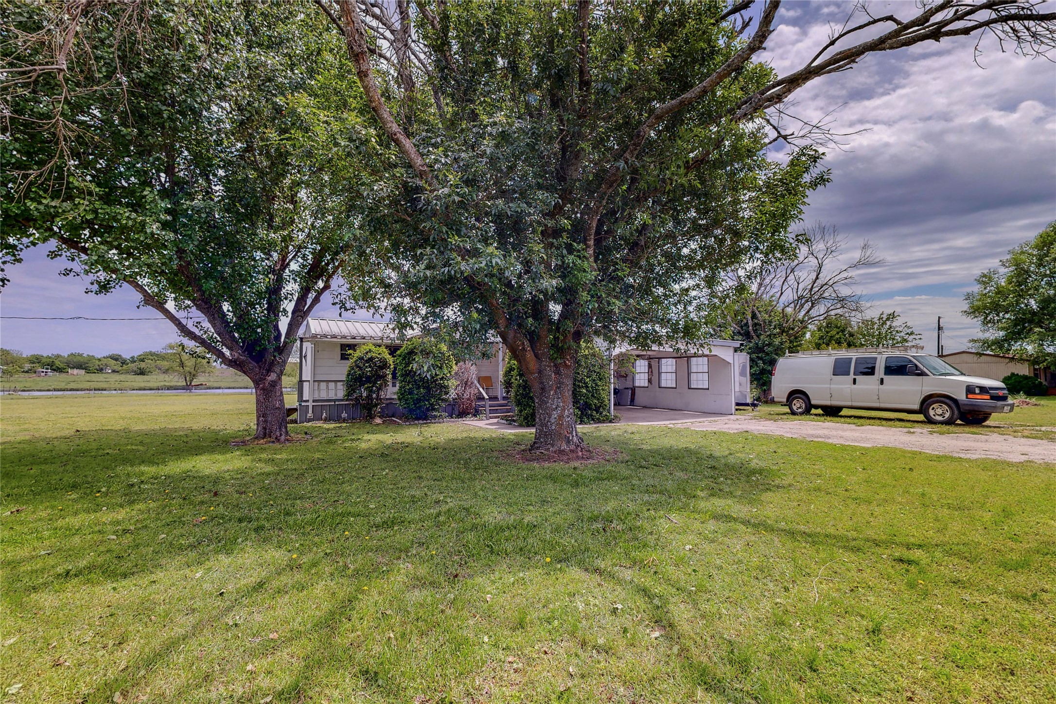 1501 Joyce Road Kaufman TX 75142