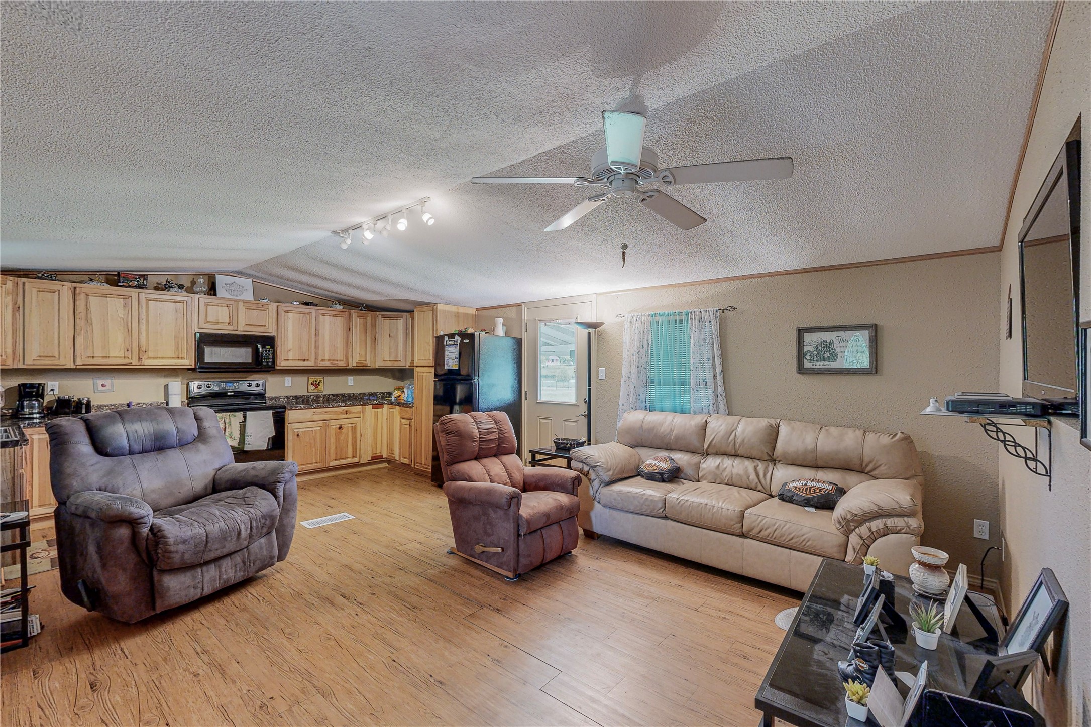 1501 Joyce Road Kaufman TX 75142