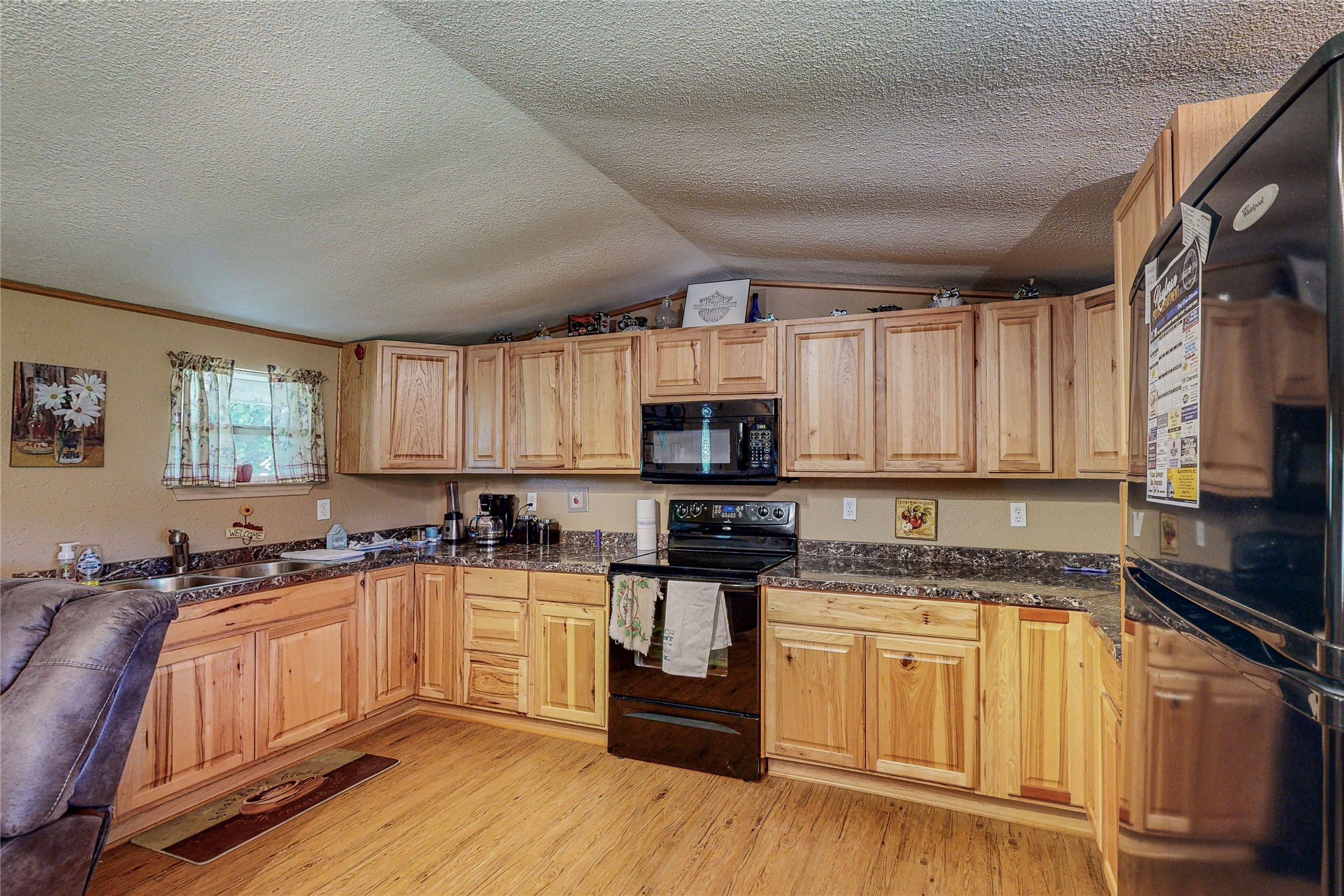 1501 Joyce Road Kaufman TX 75142