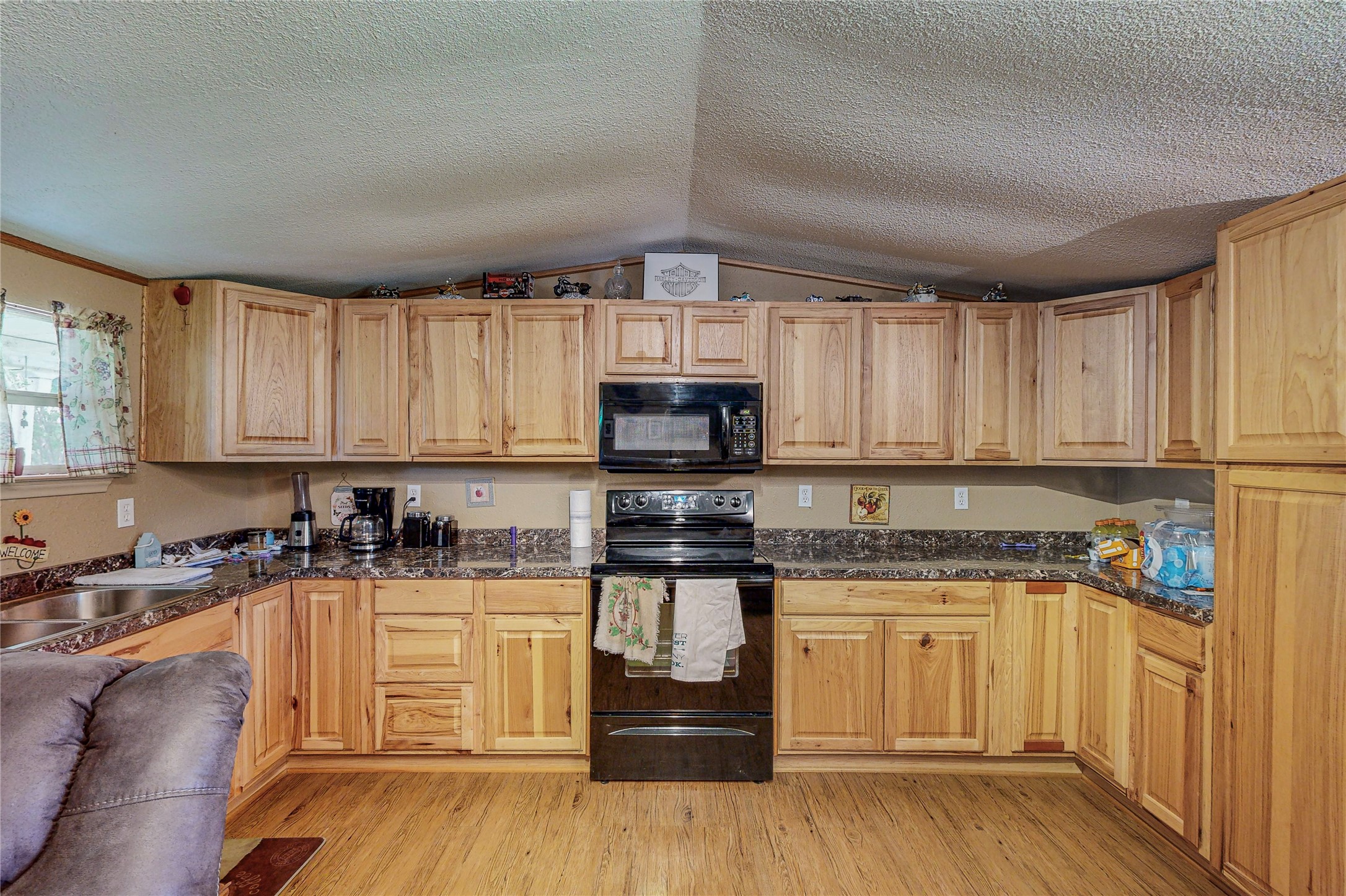 1501 Joyce Road Kaufman TX 75142