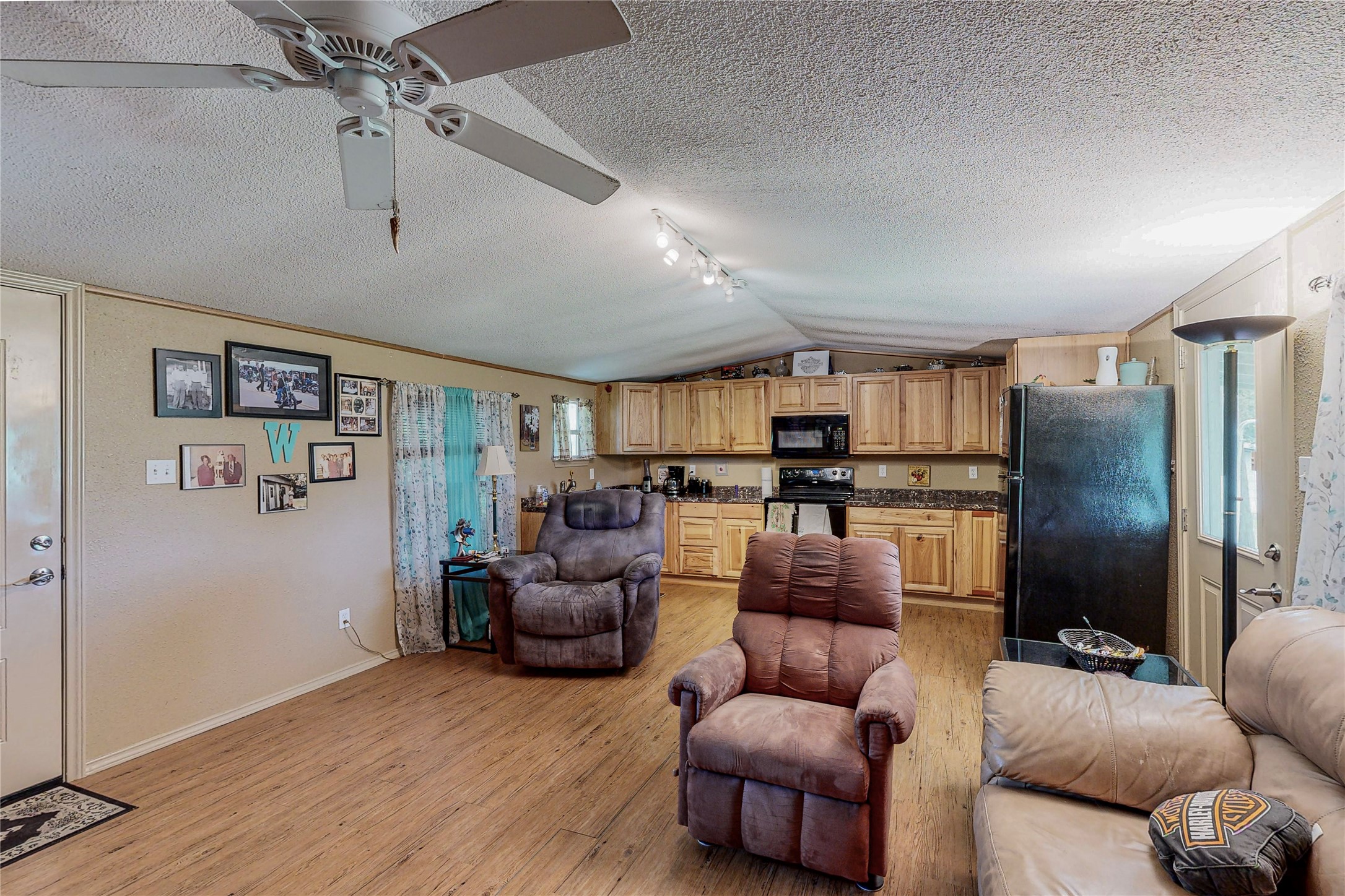 1501 Joyce Road Kaufman TX 75142