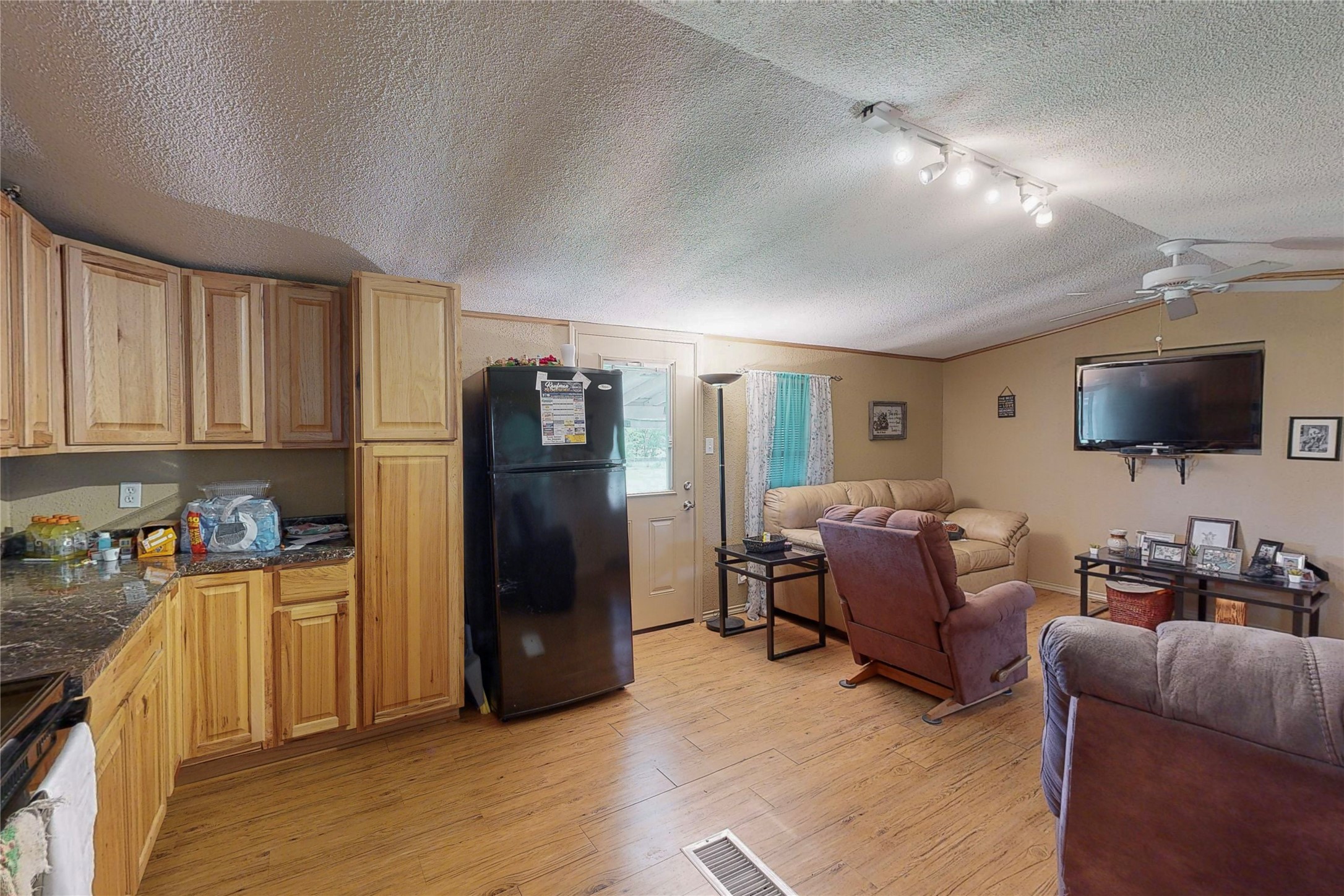 1501 Joyce Road Kaufman TX 75142