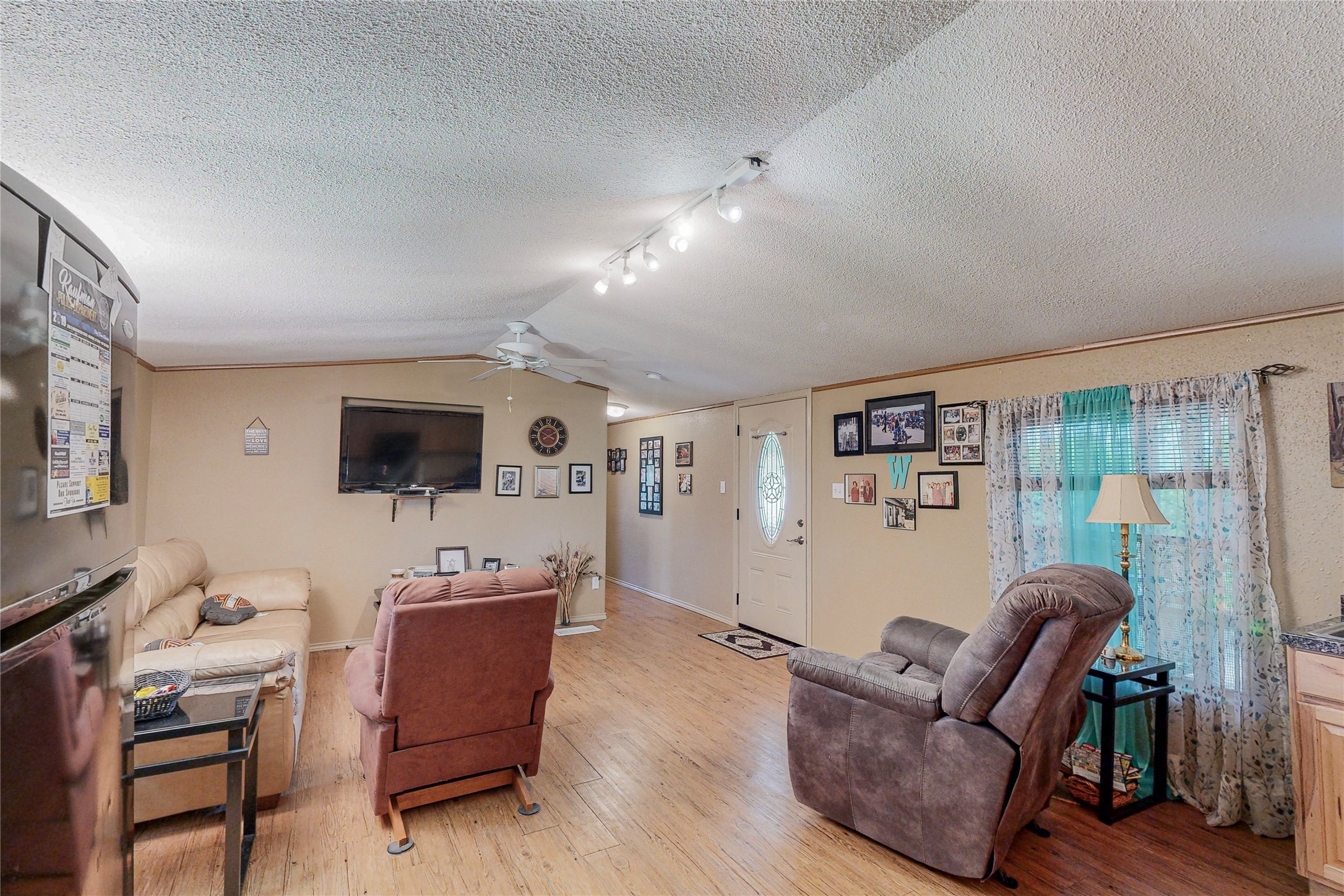 1501 Joyce Road Kaufman TX 75142