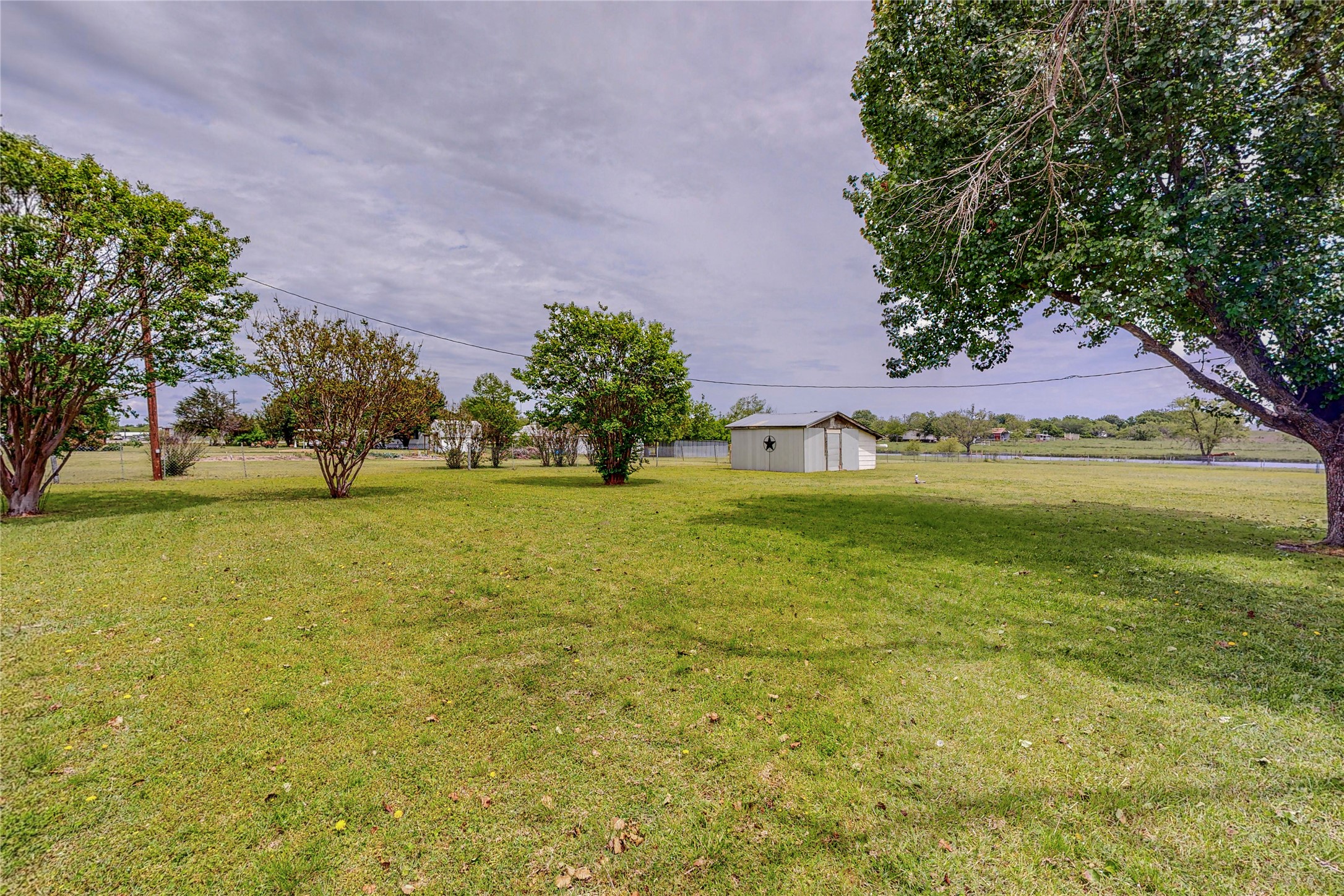 1501 Joyce Road Kaufman TX 75142