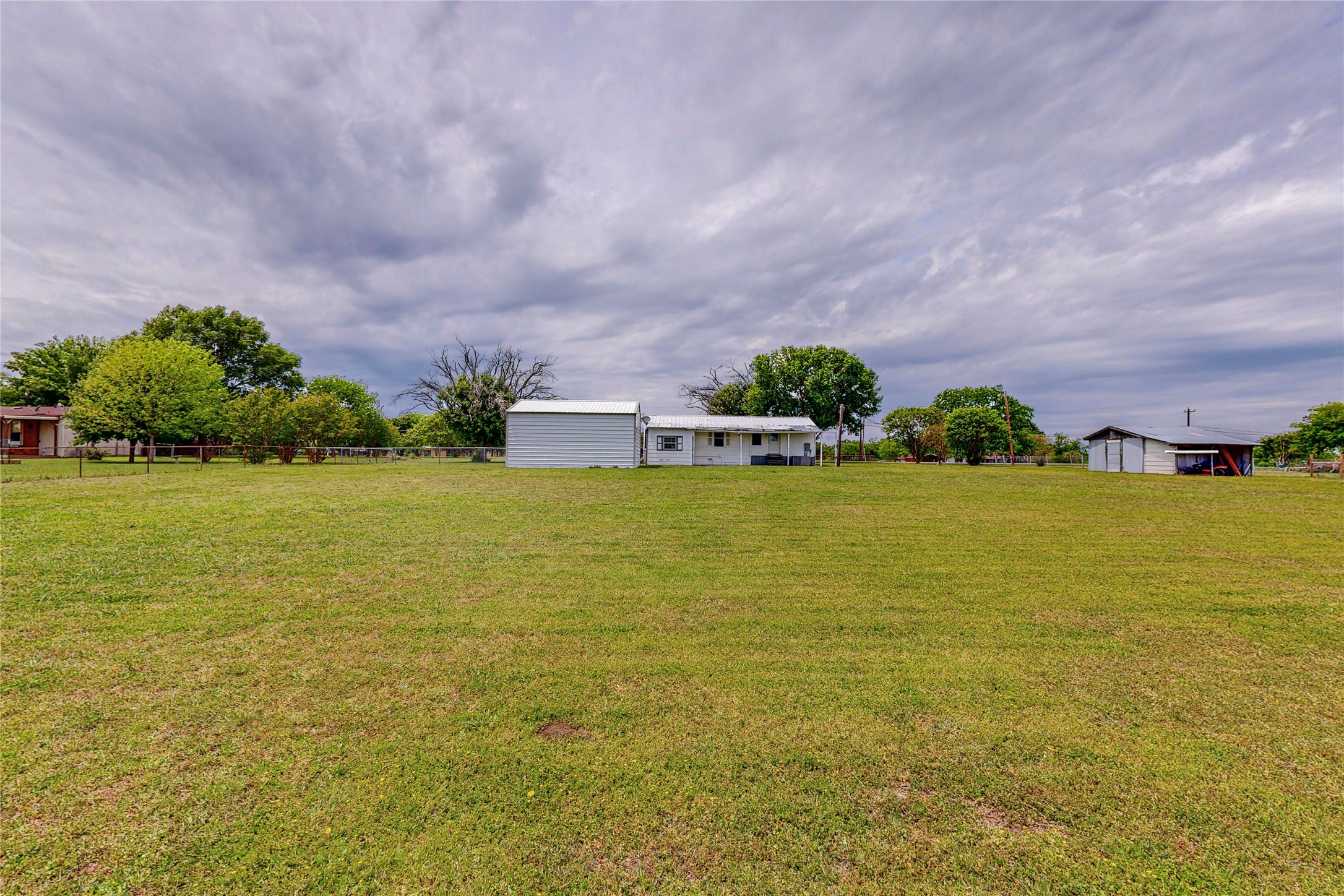 1501 Joyce Road Kaufman TX 75142