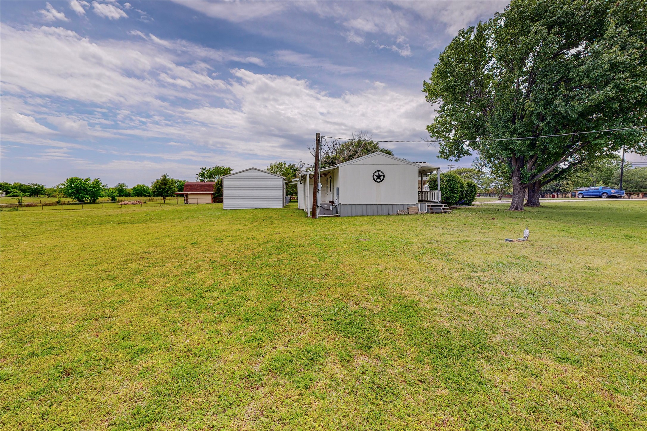 1501 Joyce Road Kaufman TX 75142