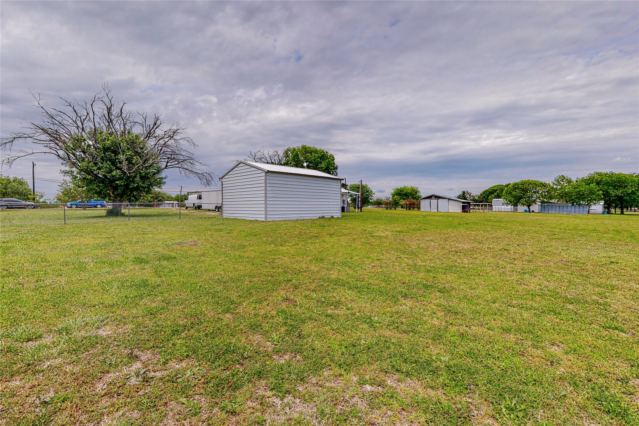 1501 Joyce Road Kaufman TX 75142