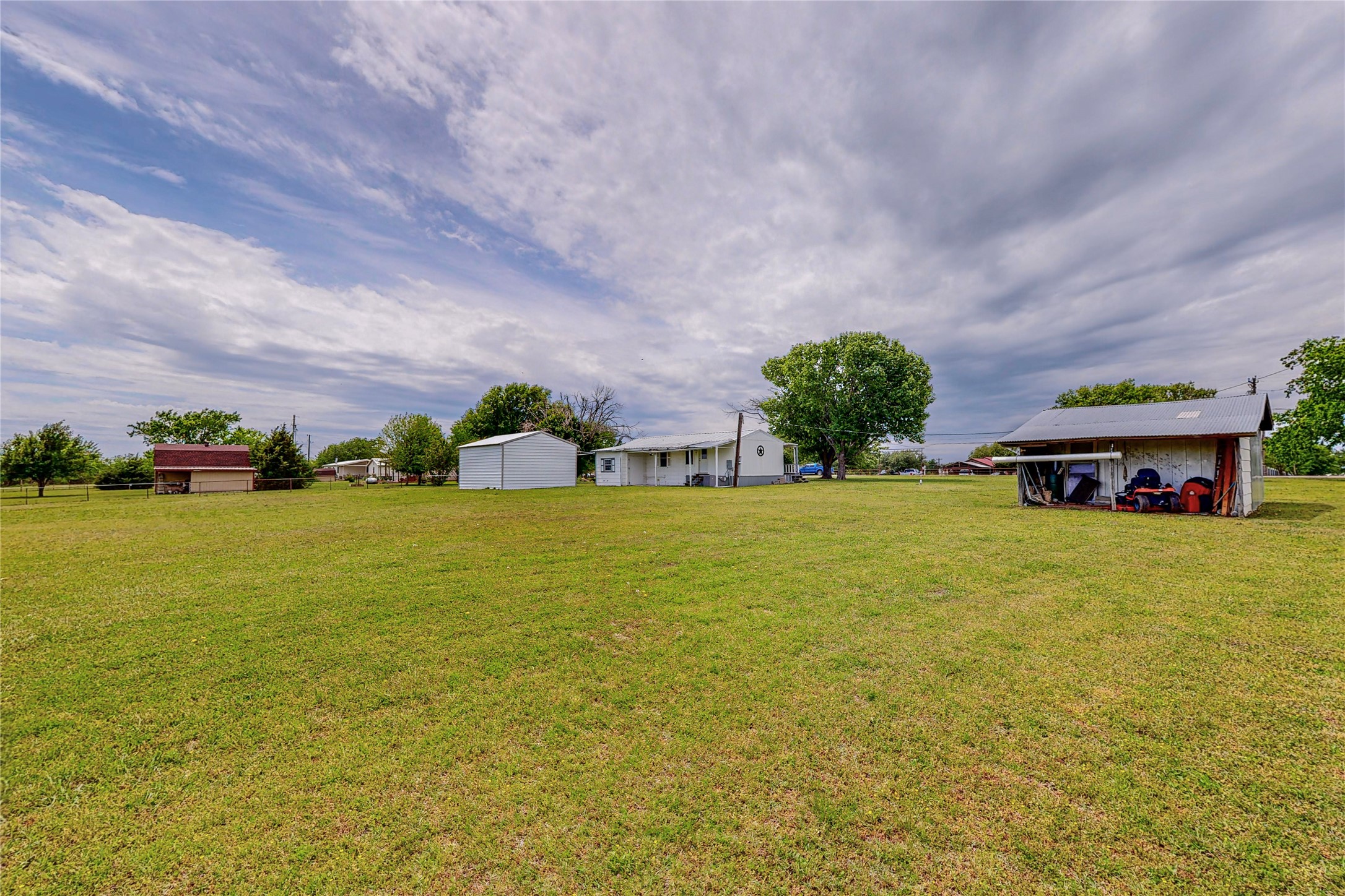 1501 Joyce Road Kaufman TX 75142