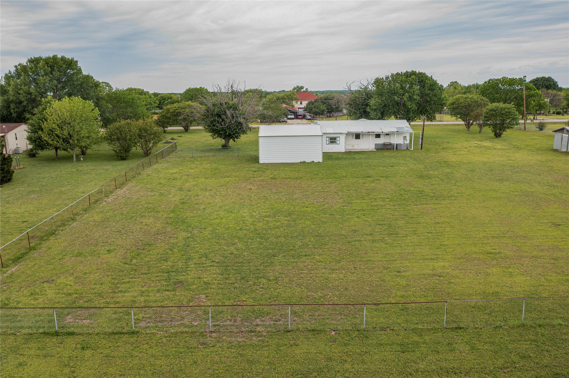 1501 Joyce Road Kaufman TX 75142