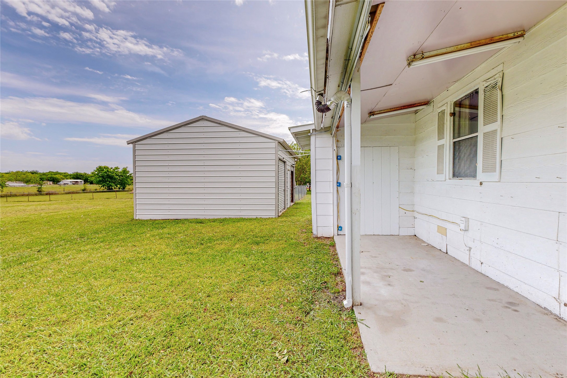 1501 Joyce Road Kaufman TX 75142