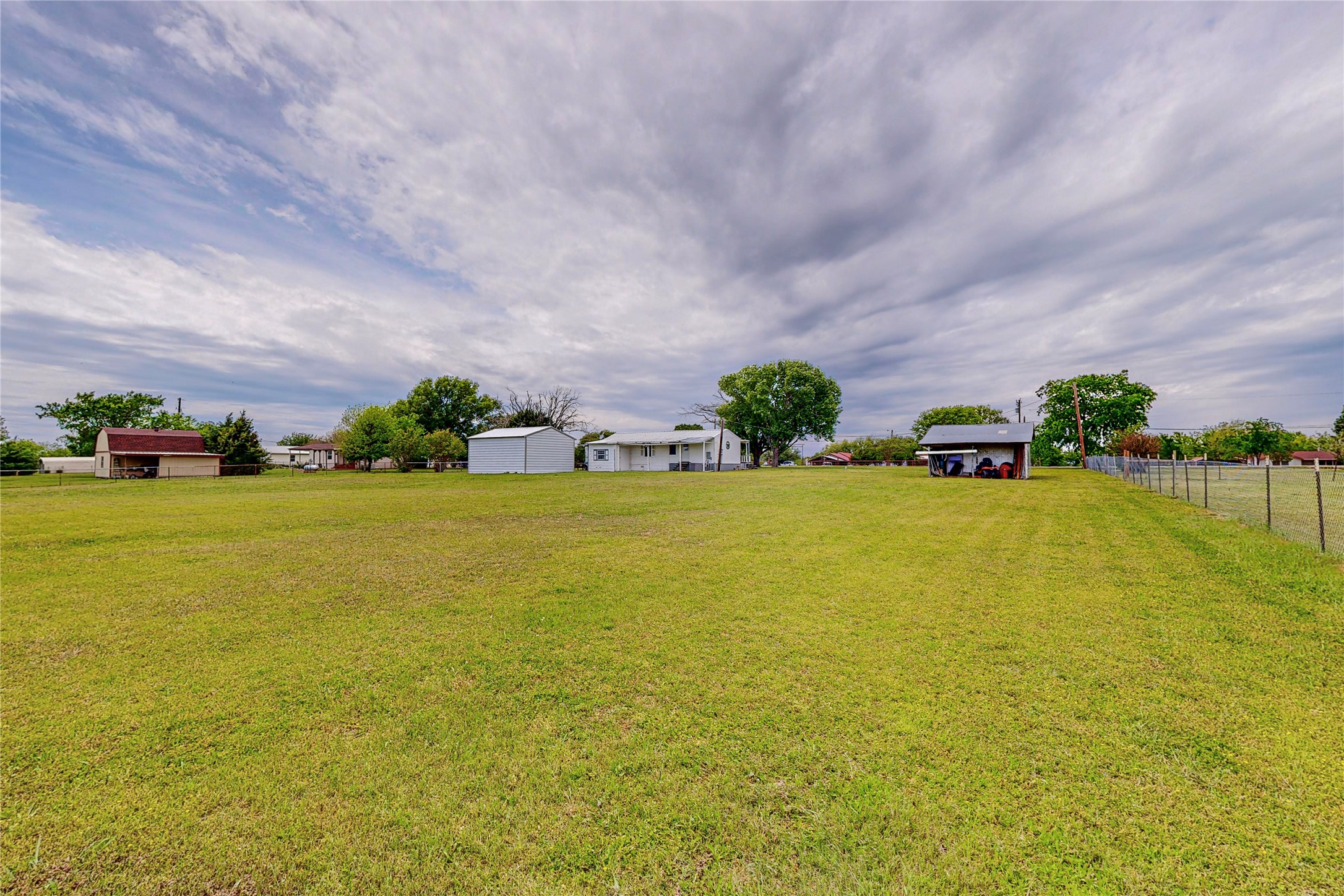 1501 Joyce Road Kaufman TX 75142