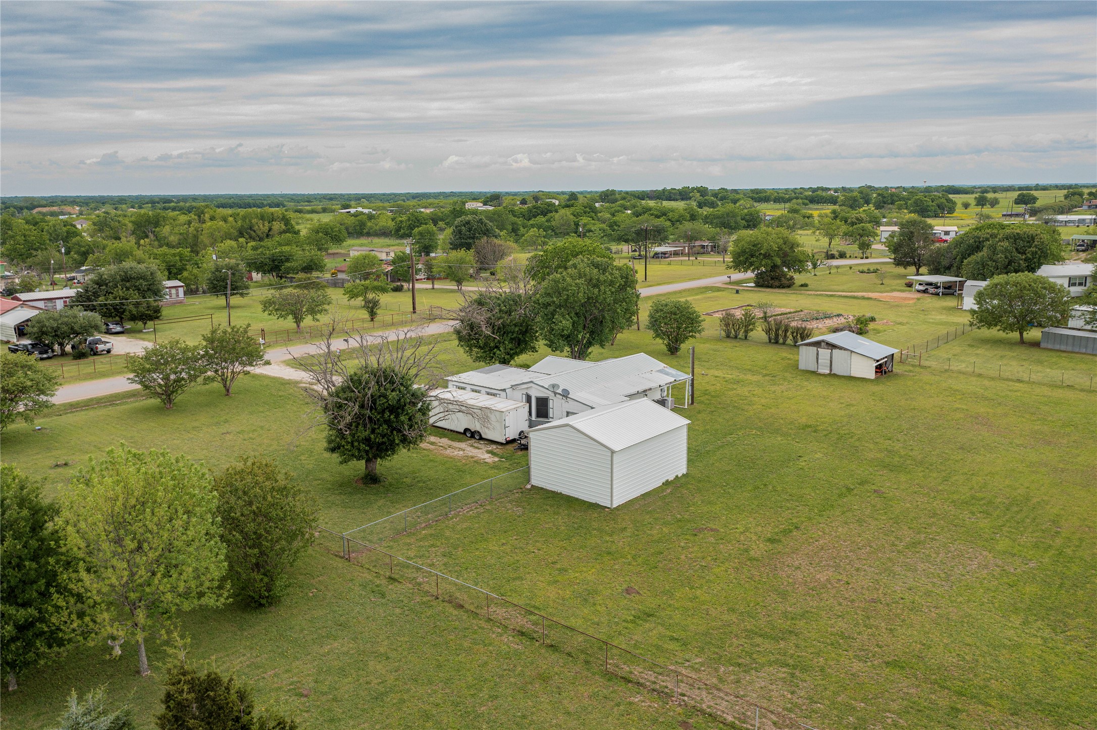 1501 Joyce Road Kaufman TX 75142