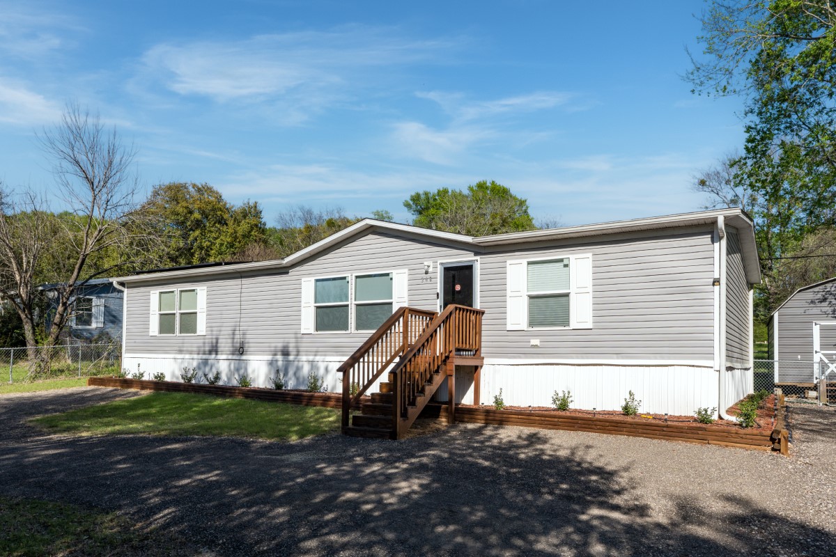 248 Whispering Trail Gun Barrel City TX 75156