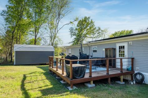 248 Whispering Trail Gun Barrel City TX 75156