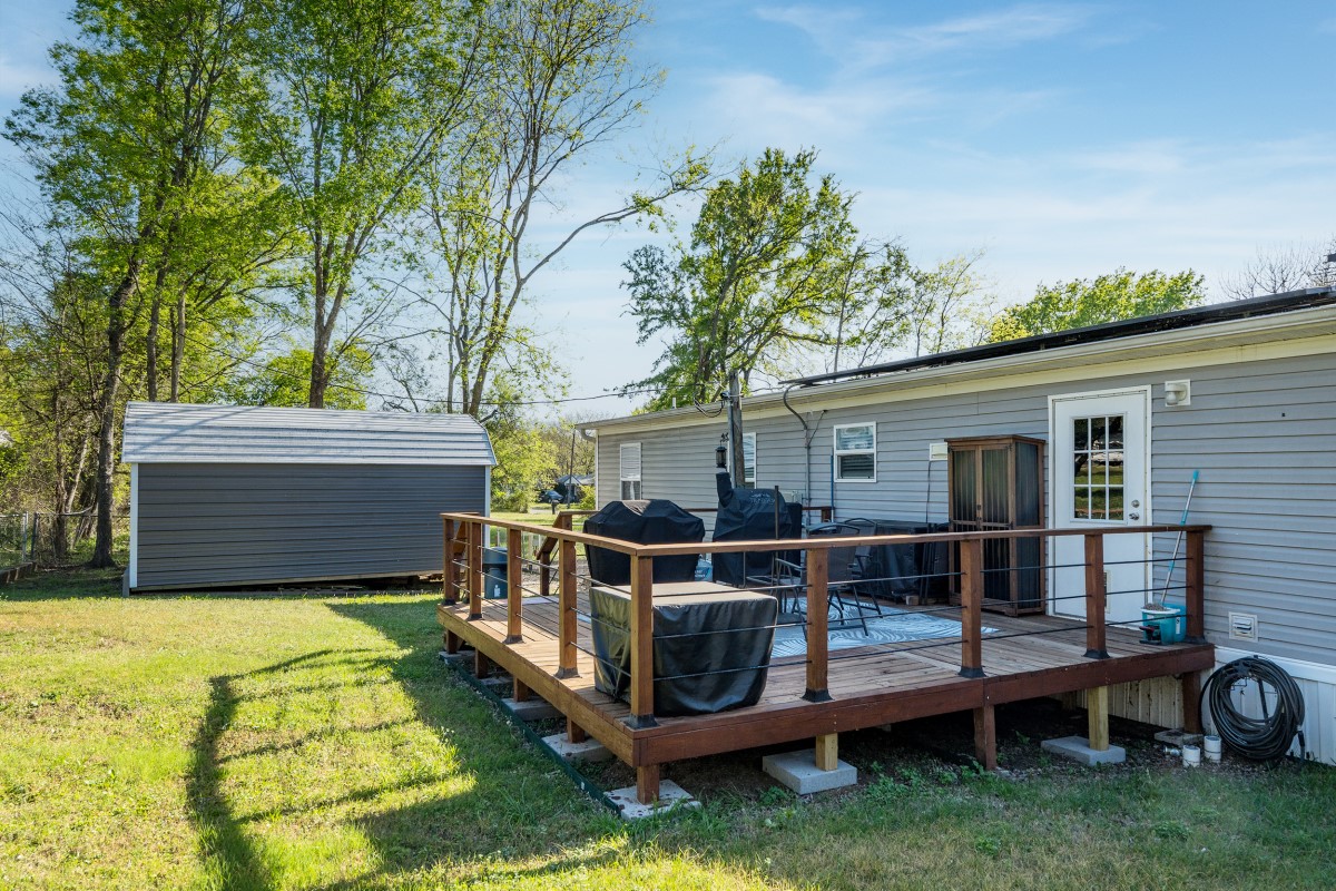 248 Whispering Trail Gun Barrel City TX 75156