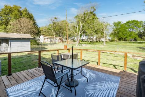 248 Whispering Trail Gun Barrel City TX 75156