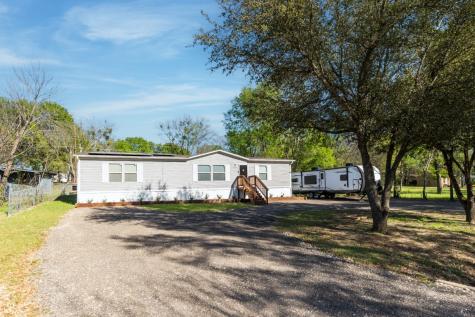 248 Whispering Trail Gun Barrel City TX 75156