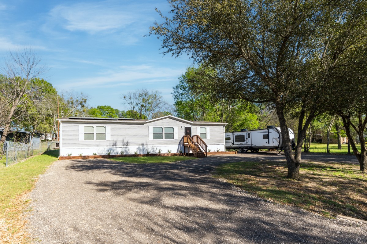 248 Whispering Trail Gun Barrel City TX 75156