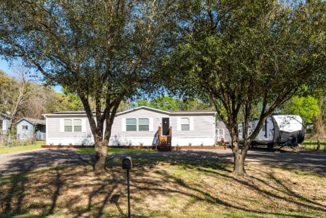 248 Whispering Trail Gun Barrel City TX 75156