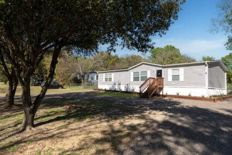 248 Whispering Trail Gun Barrel City TX 75156