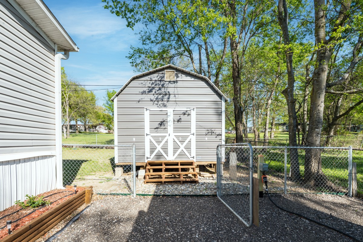 248 Whispering Trail Gun Barrel City TX 75156