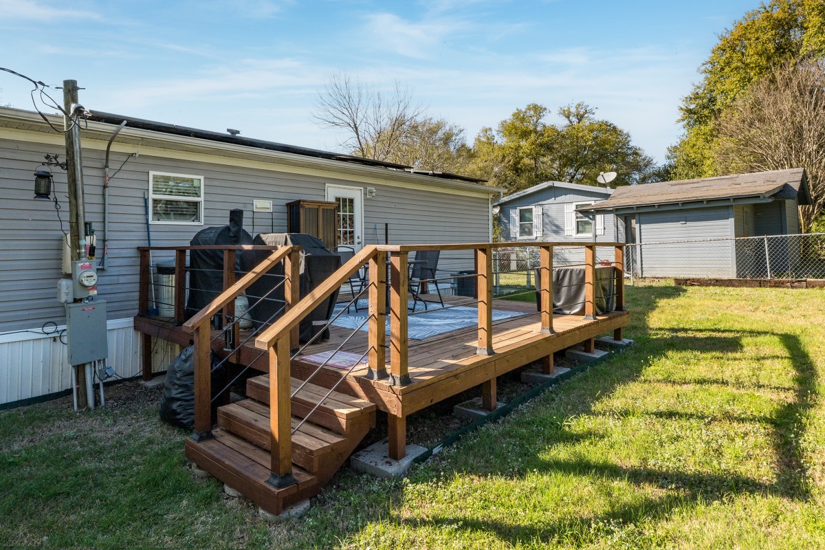 248 Whispering Trail Gun Barrel City TX 75156