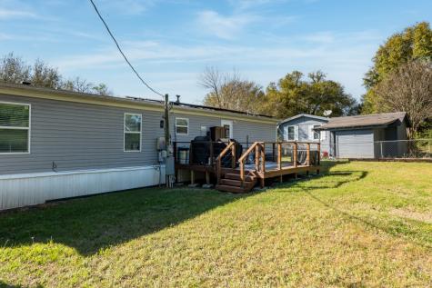 248 Whispering Trail Gun Barrel City TX 75156