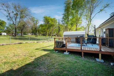 248 Whispering Trail Gun Barrel City TX 75156