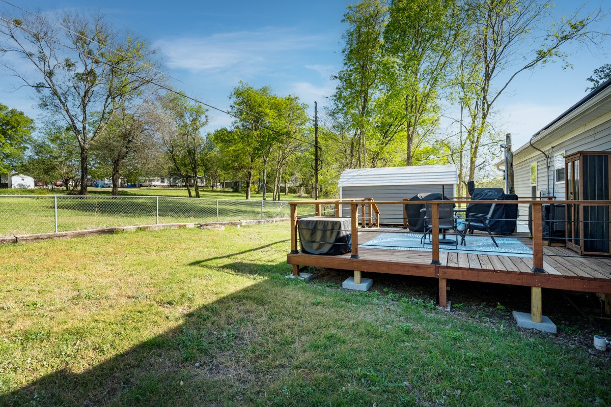 248 Whispering Trail Gun Barrel City TX 75156