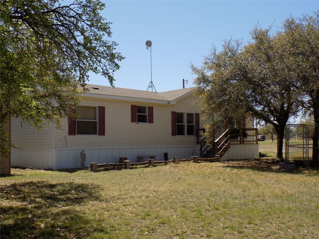 302 Cowboys Lane Springtown TX 76082