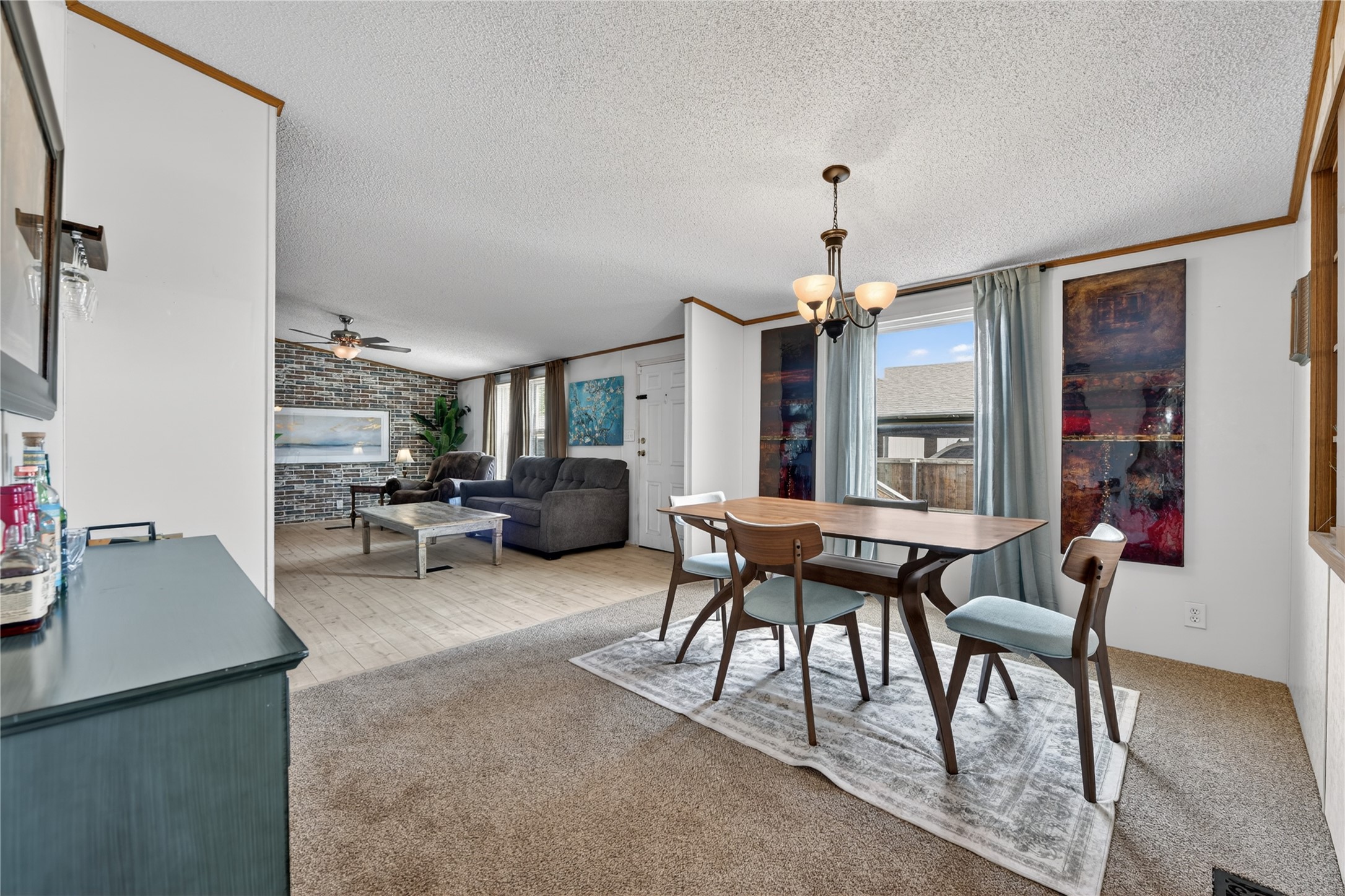 139 Zumwalt Circle Hackberry TX 75036