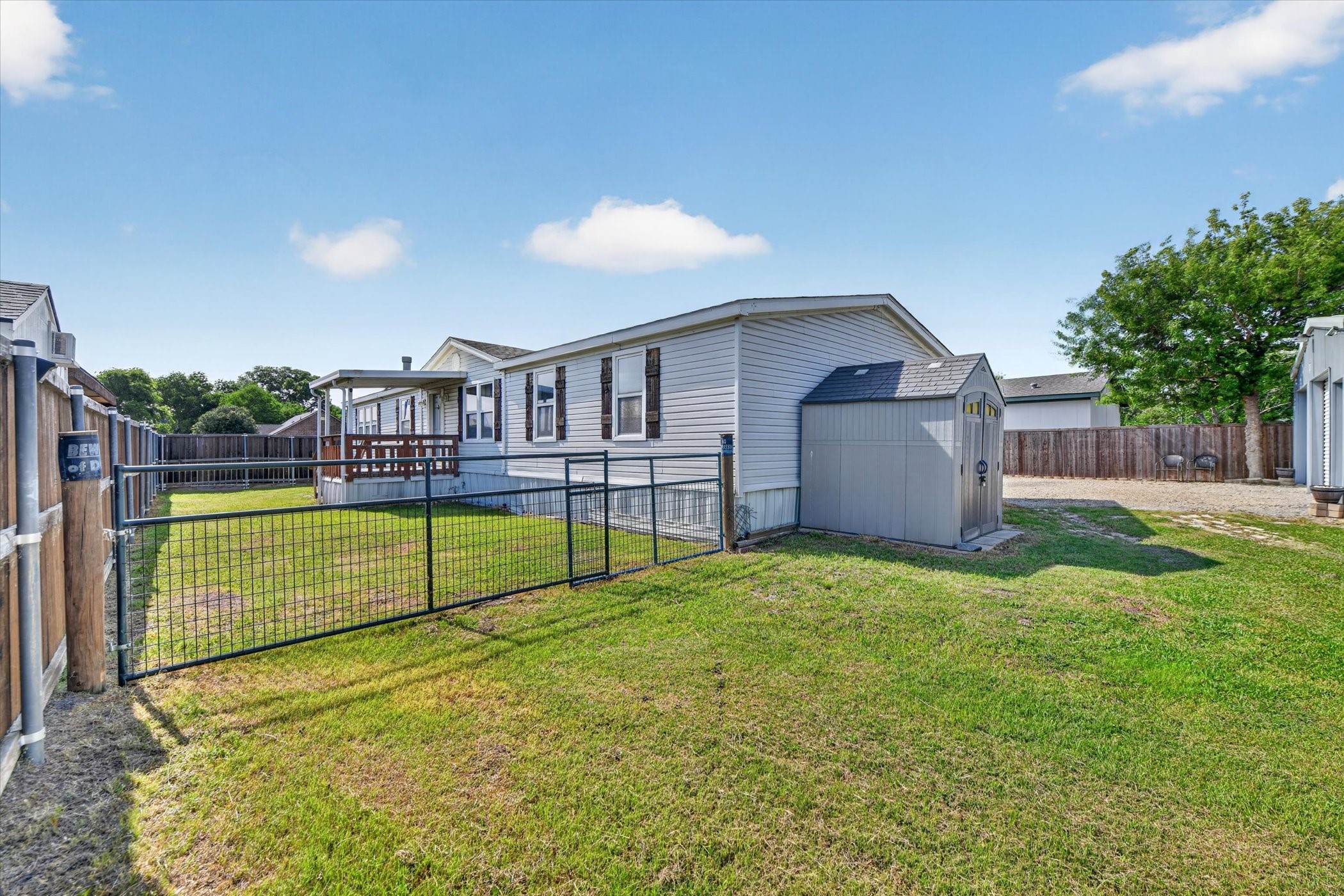 139 Zumwalt Circle Hackberry TX 75036