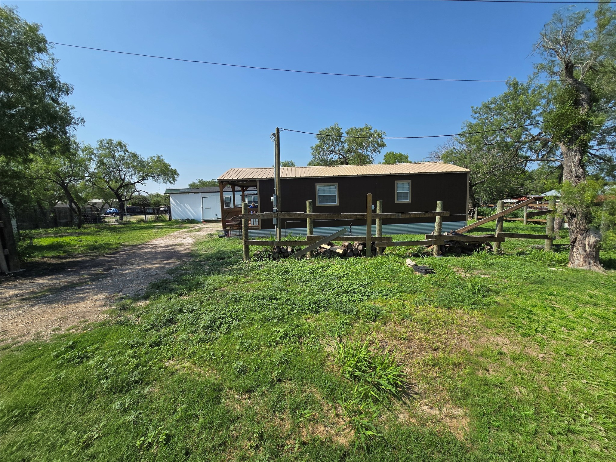 205 W Travis Street Karnes City TX 78118