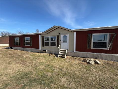 1427 Private Road 4219 Decatur TX 76234