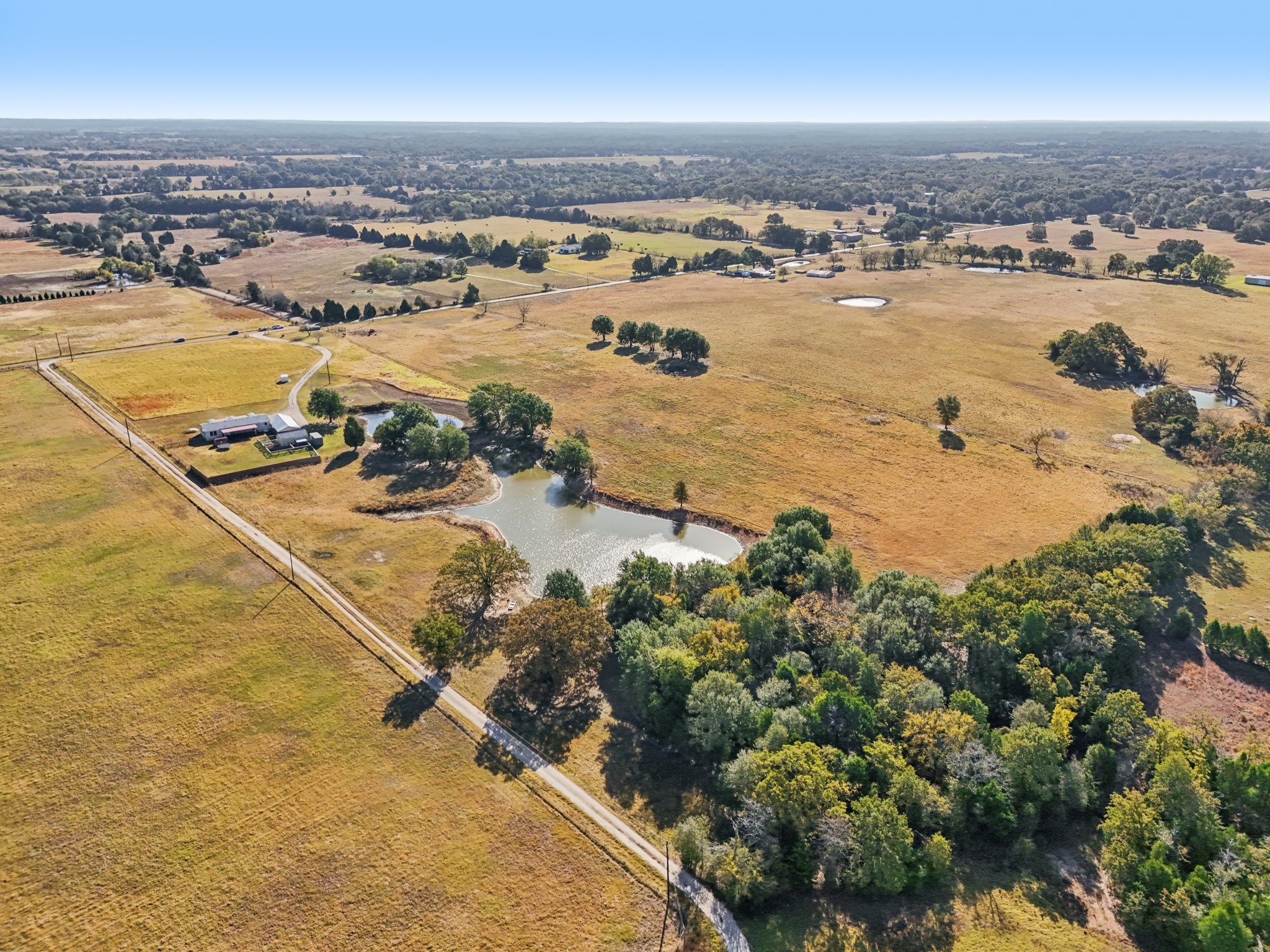 10821 County Road 2503 Eustace TX 75124
