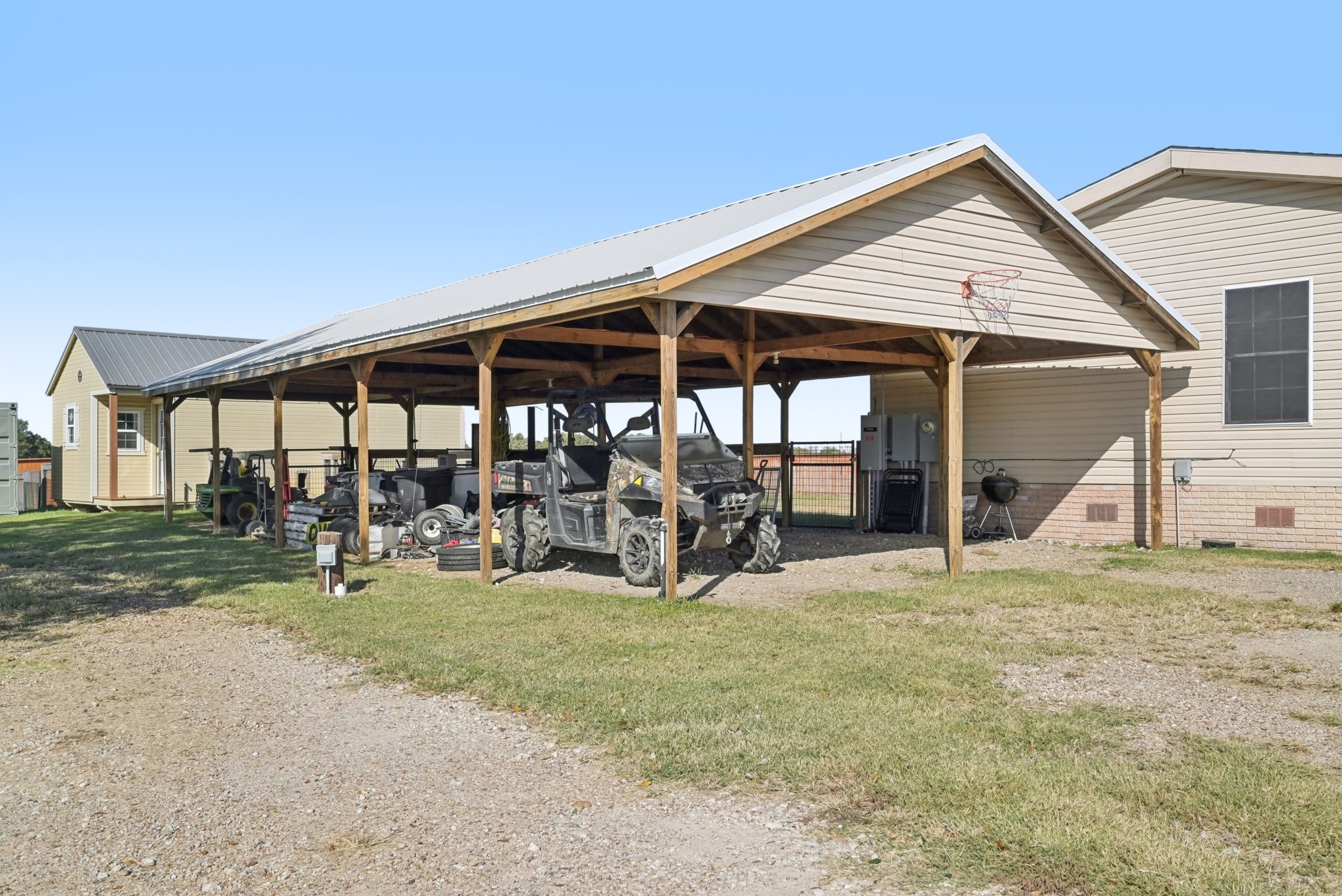 10821 County Road 2503 Eustace TX 75124