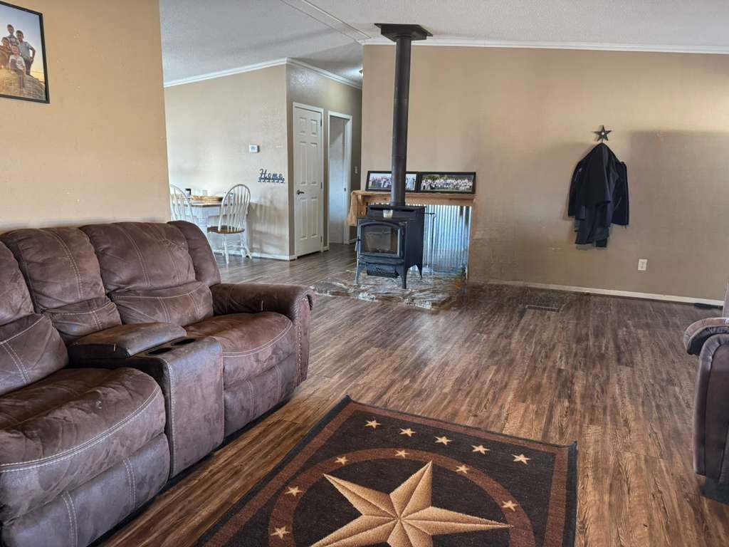 10821 County Road 2503 Eustace TX 75124