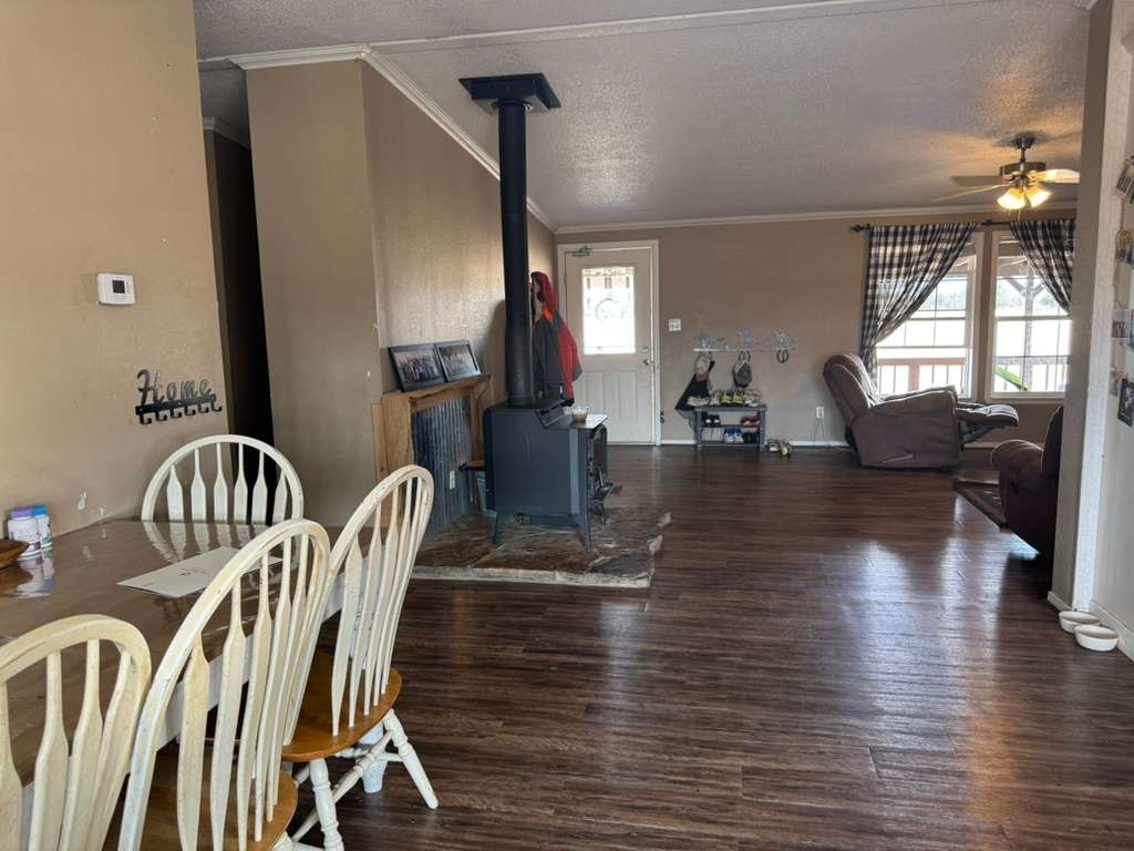 10821 County Road 2503 Eustace TX 75124