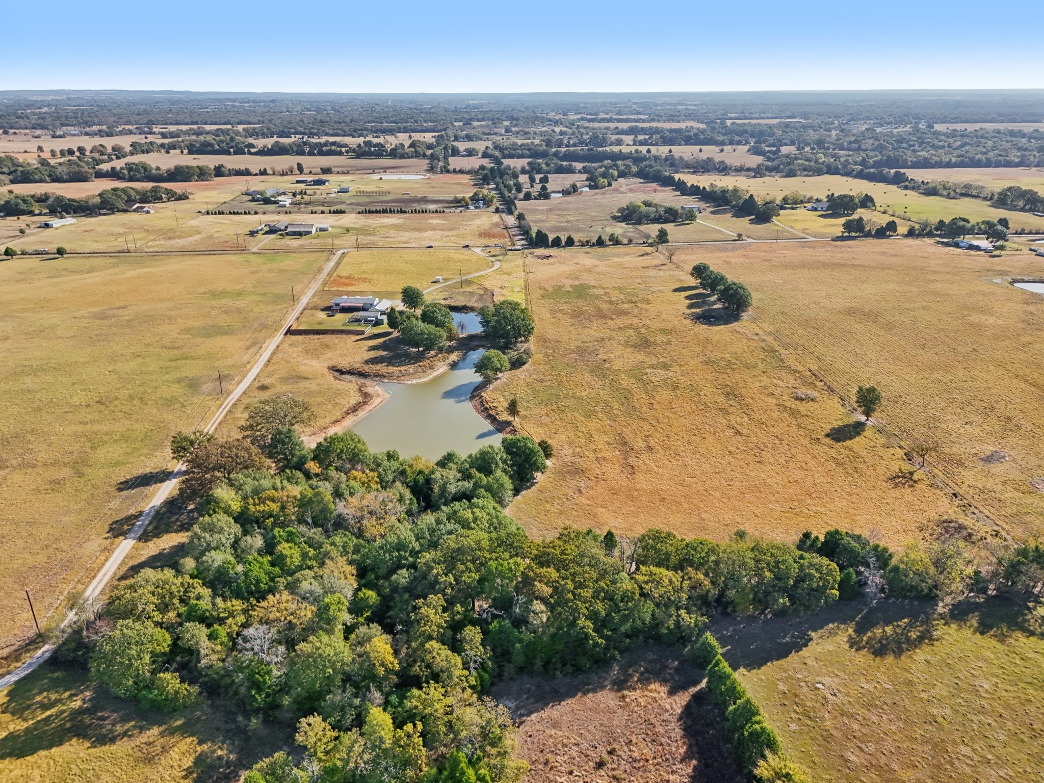 10821 County Road 2503 Eustace TX 75124