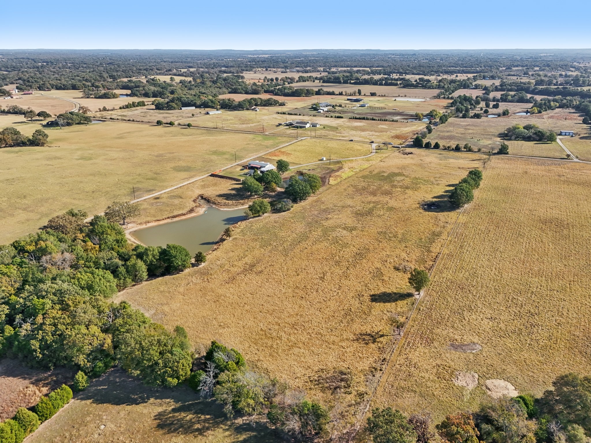 10821 County Road 2503 Eustace TX 75124