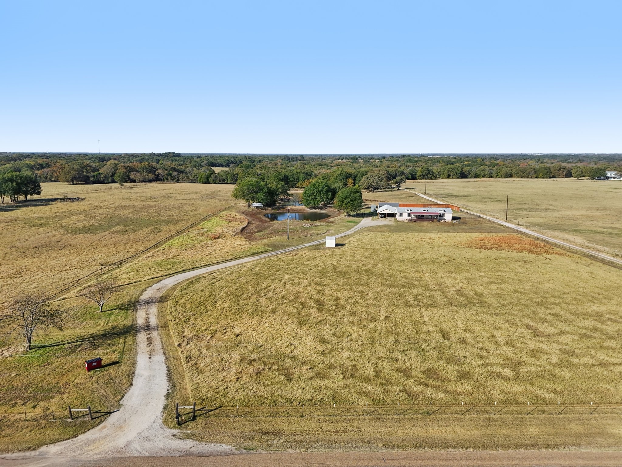 10821 County Road 2503 Eustace TX 75124