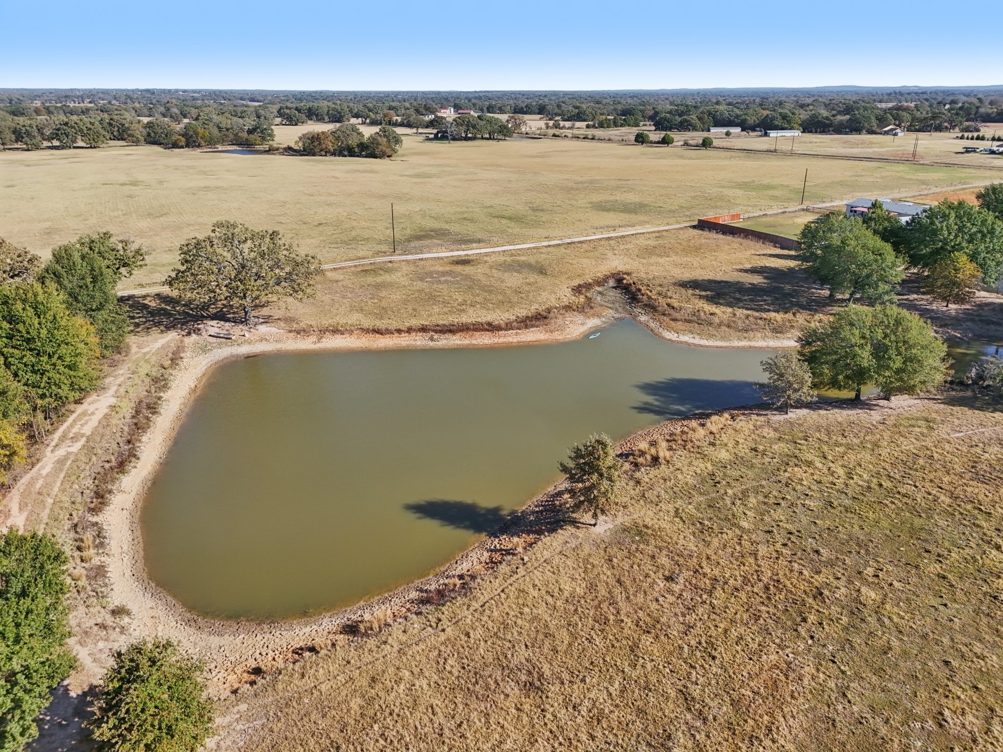 10821 County Road 2503 Eustace TX 75124