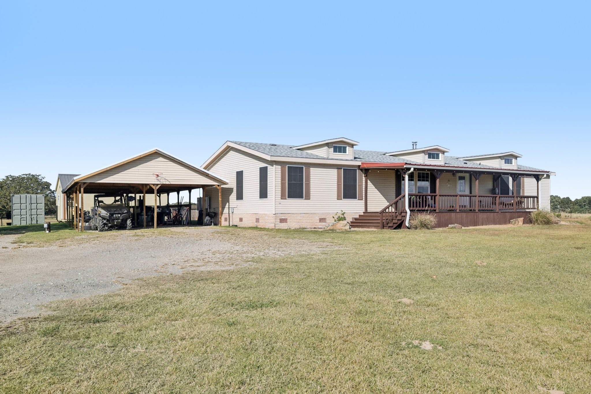 10821 County Road 2503 Eustace TX 75124